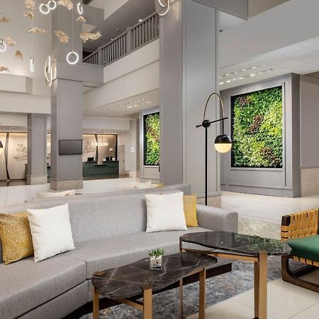 The Westin Dallas Fort Worth Airport Irving Extérieur photo