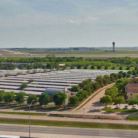 The Westin Dallas Fort Worth Airport Irving Extérieur photo
