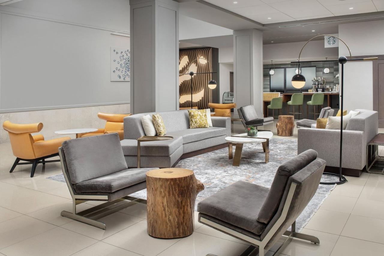 The Westin Dallas Fort Worth Airport Irving Extérieur photo