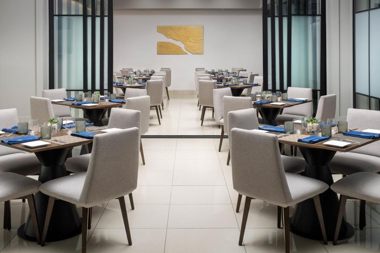 The Westin Dallas Fort Worth Airport Irving Extérieur photo