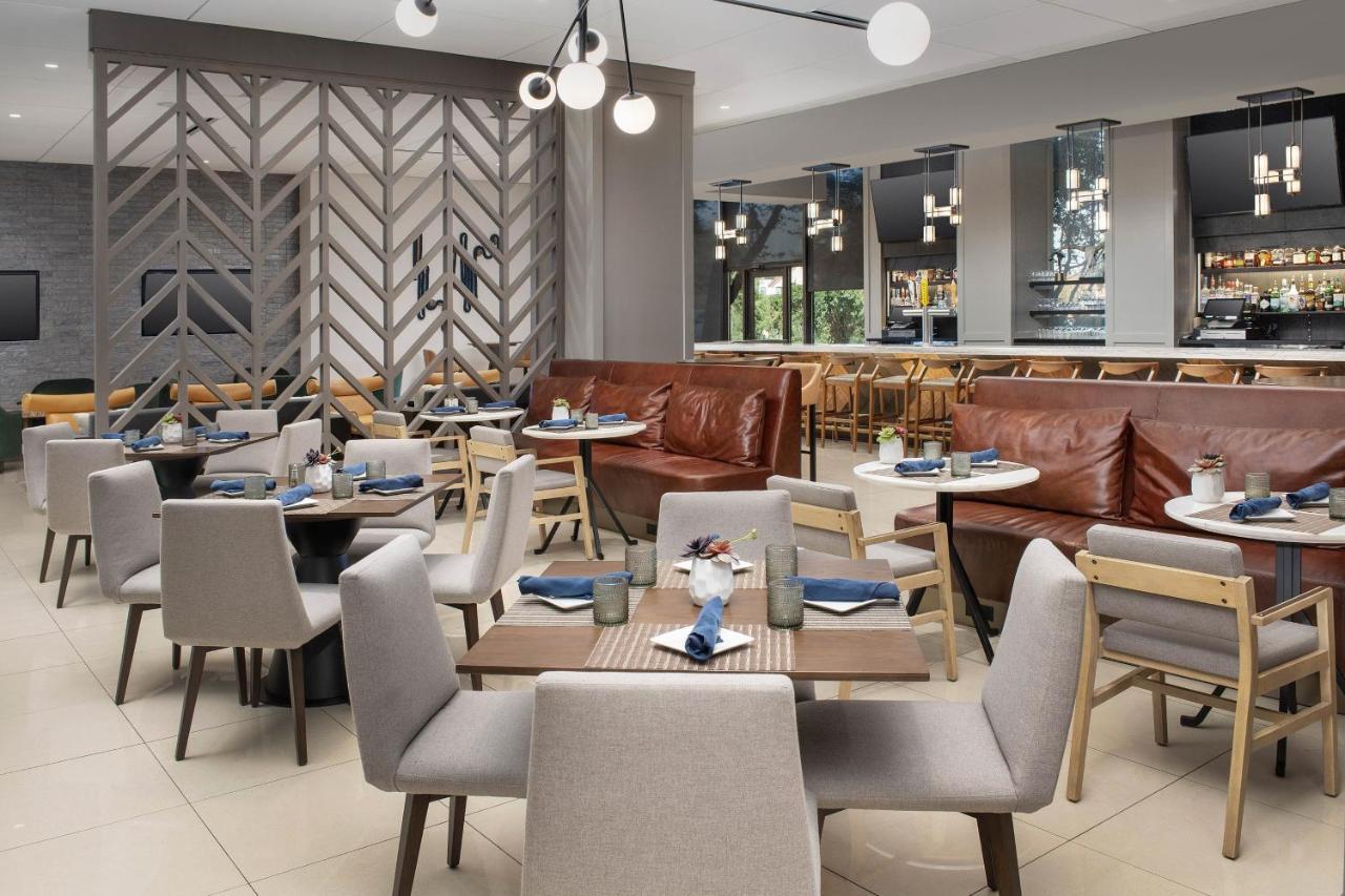 The Westin Dallas Fort Worth Airport Irving Extérieur photo