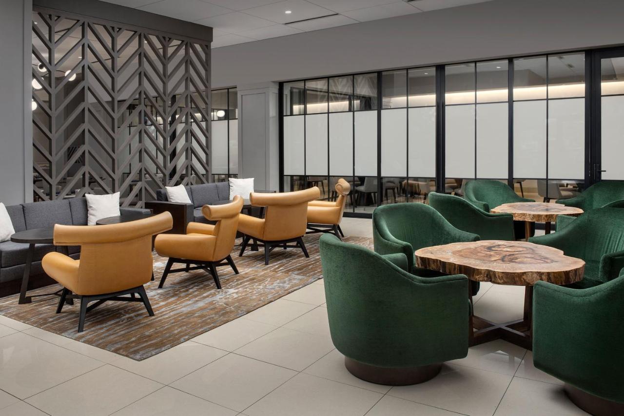 The Westin Dallas Fort Worth Airport Irving Extérieur photo