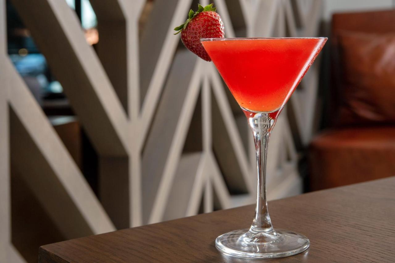 The Westin Dallas Fort Worth Airport Irving Extérieur photo
