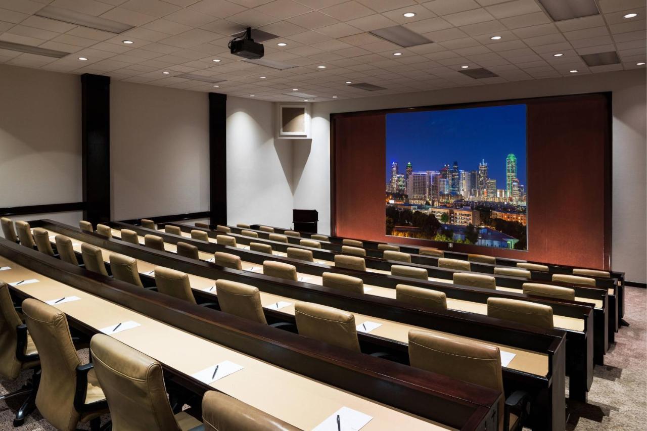 The Westin Dallas Fort Worth Airport Irving Extérieur photo
