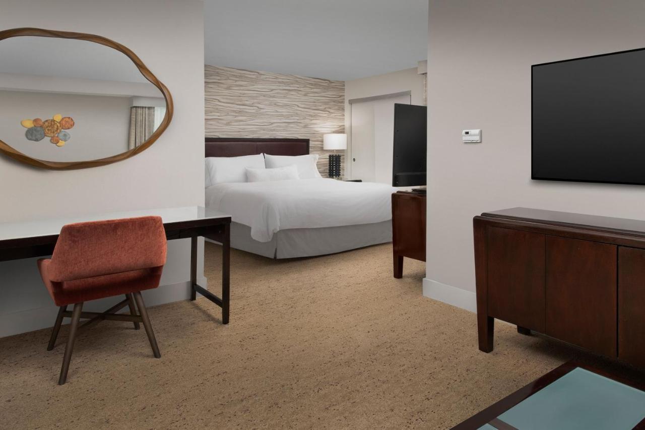 The Westin Dallas Fort Worth Airport Irving Extérieur photo