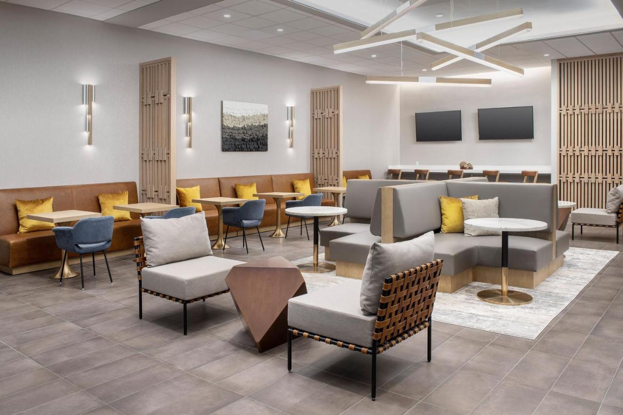 The Westin Dallas Fort Worth Airport Irving Extérieur photo