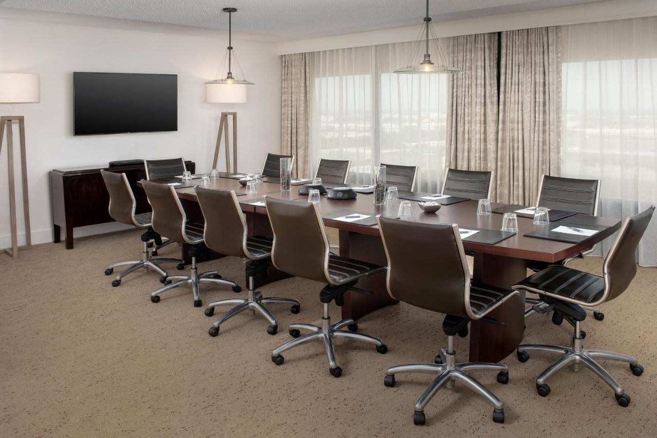 The Westin Dallas Fort Worth Airport Irving Extérieur photo