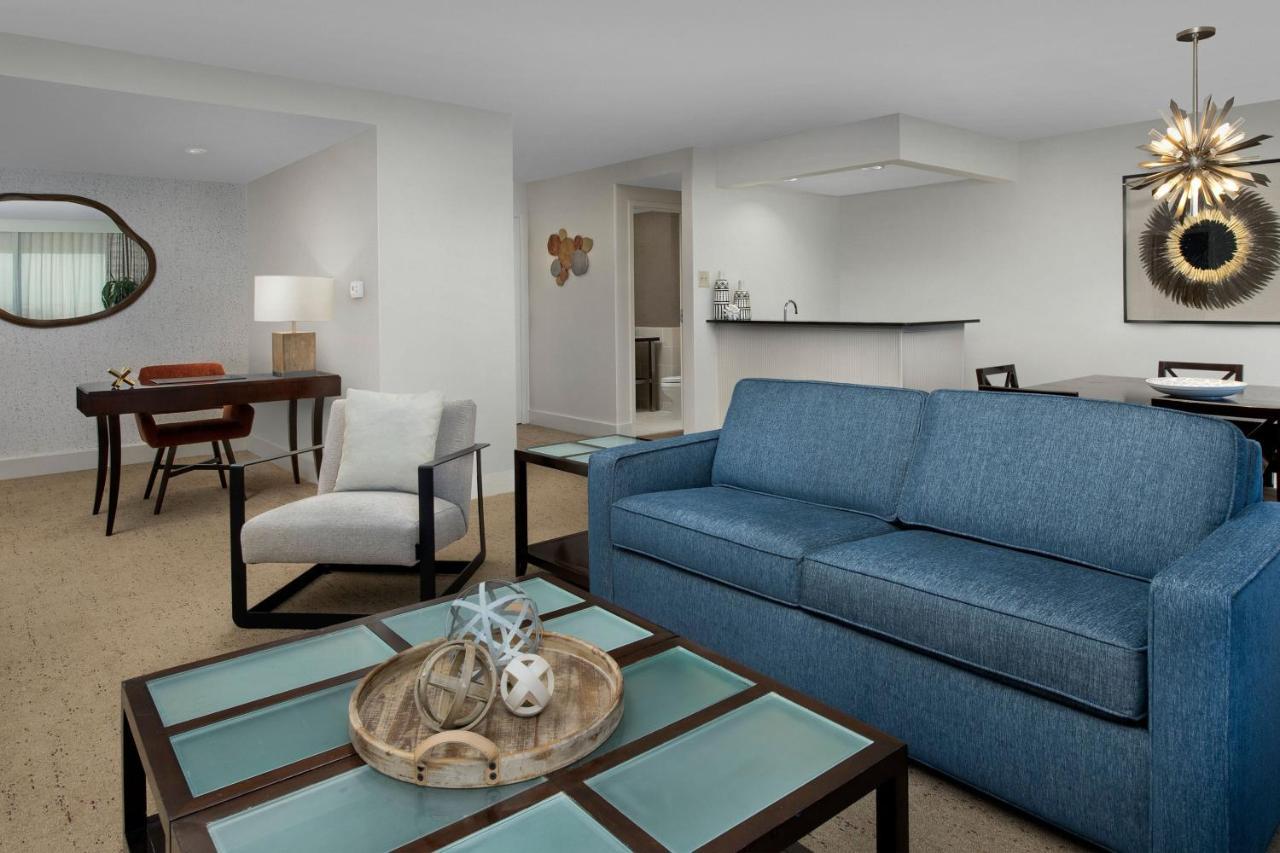 The Westin Dallas Fort Worth Airport Irving Extérieur photo