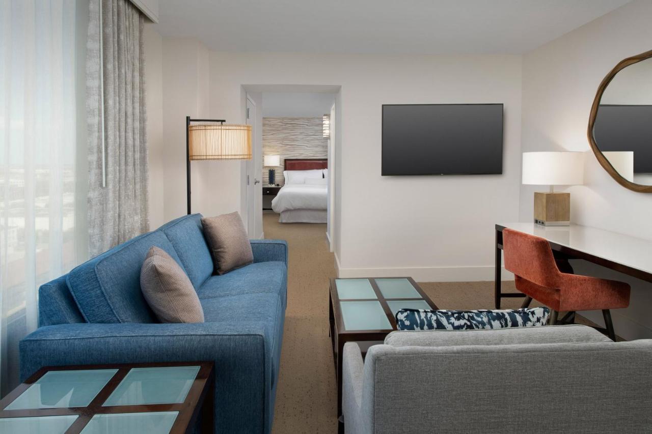 The Westin Dallas Fort Worth Airport Irving Extérieur photo