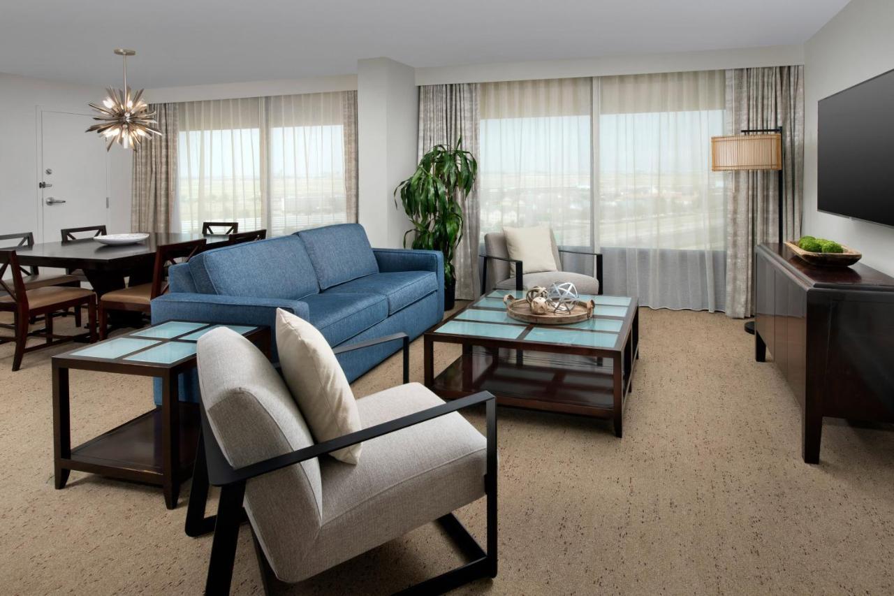 The Westin Dallas Fort Worth Airport Irving Extérieur photo