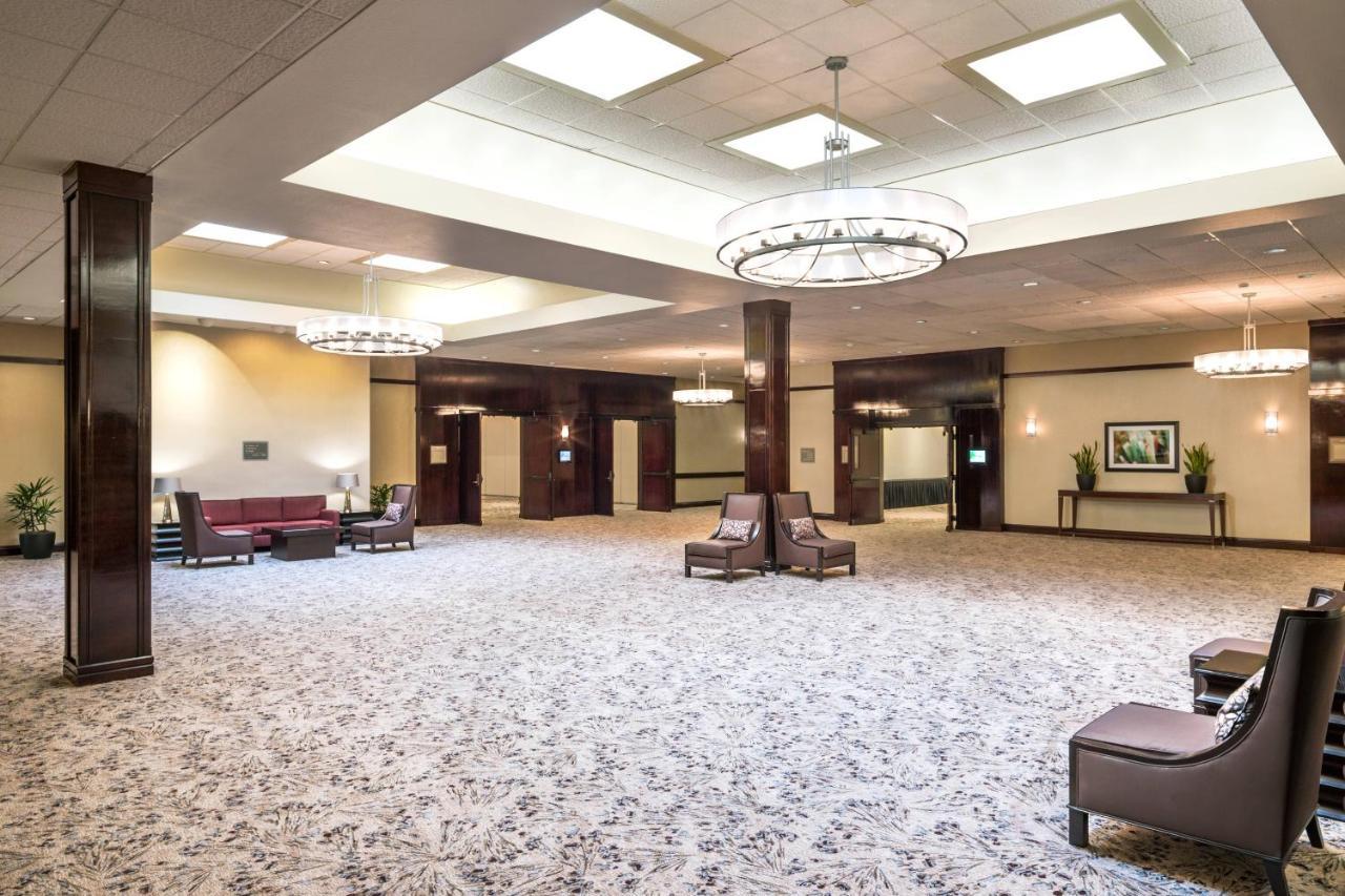 The Westin Dallas Fort Worth Airport Irving Extérieur photo