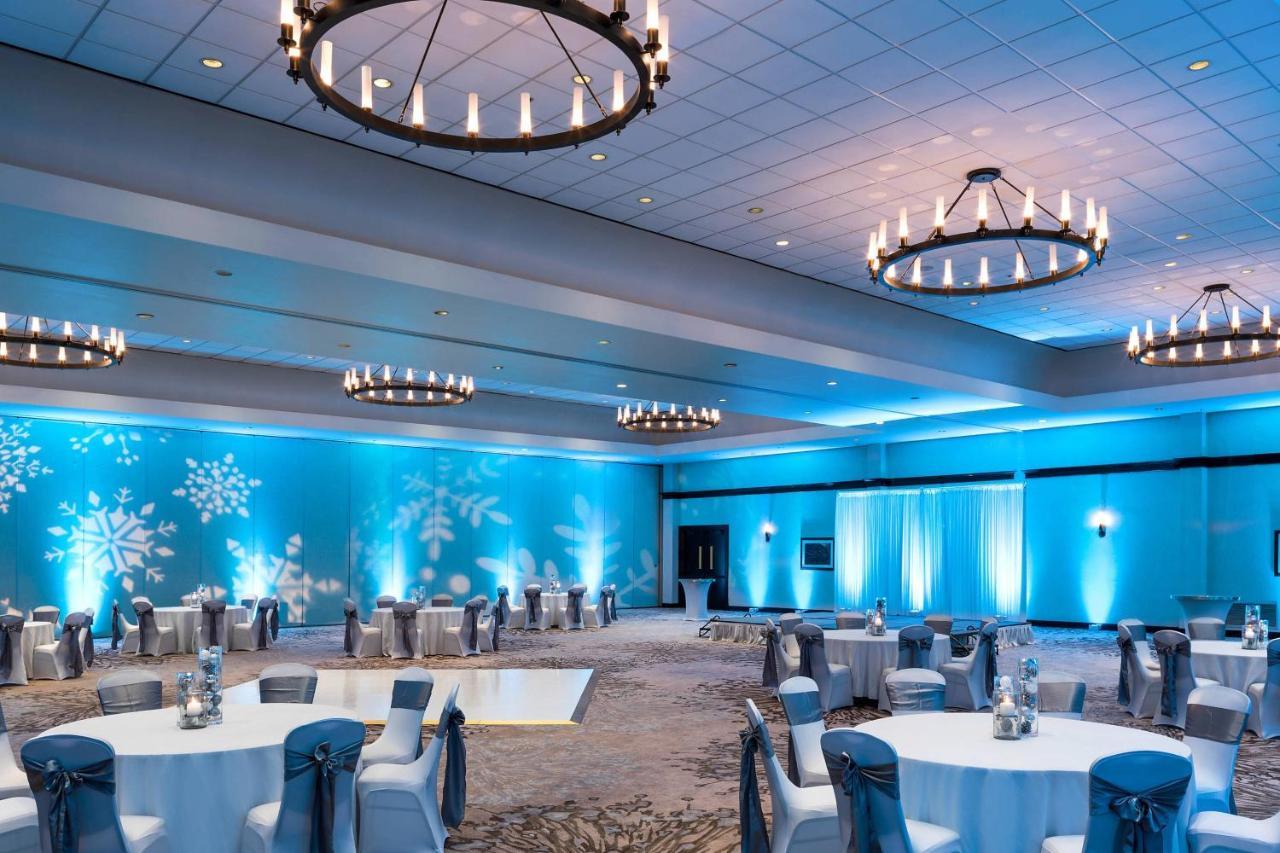The Westin Dallas Fort Worth Airport Irving Extérieur photo