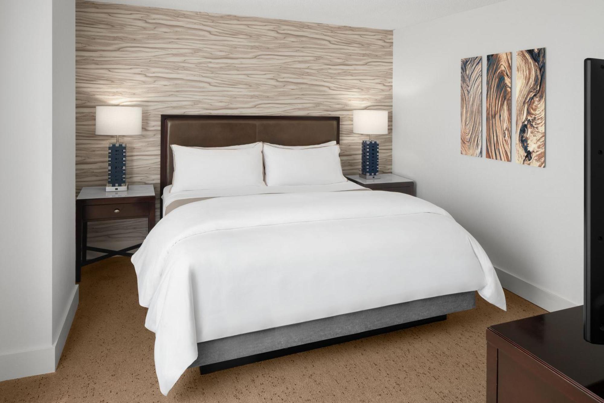 The Westin Dallas Fort Worth Airport Irving Extérieur photo