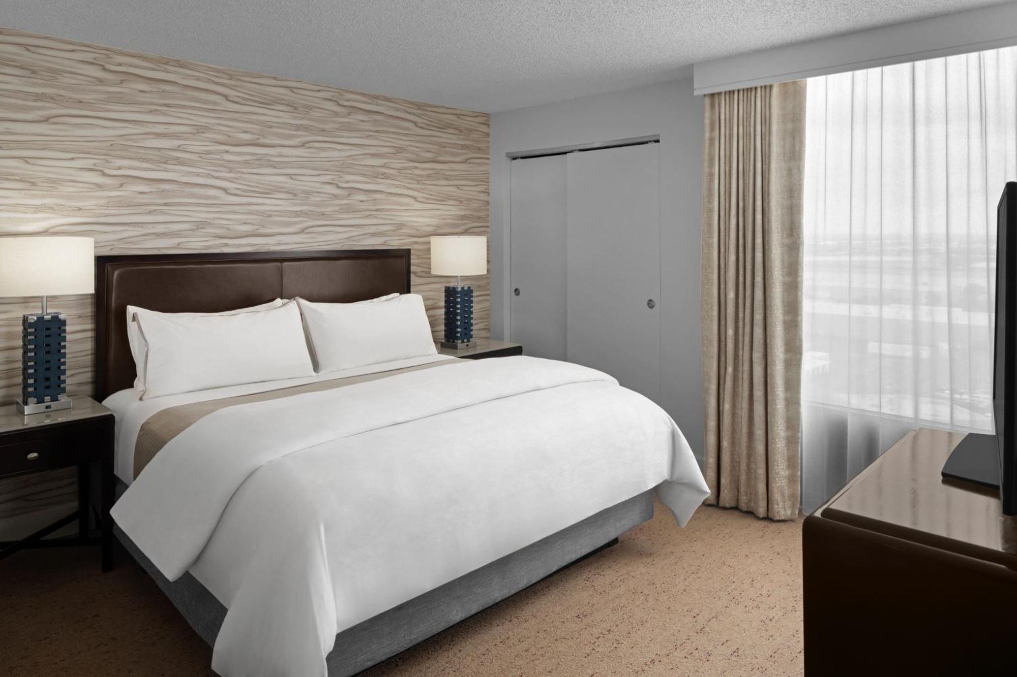 The Westin Dallas Fort Worth Airport Irving Extérieur photo