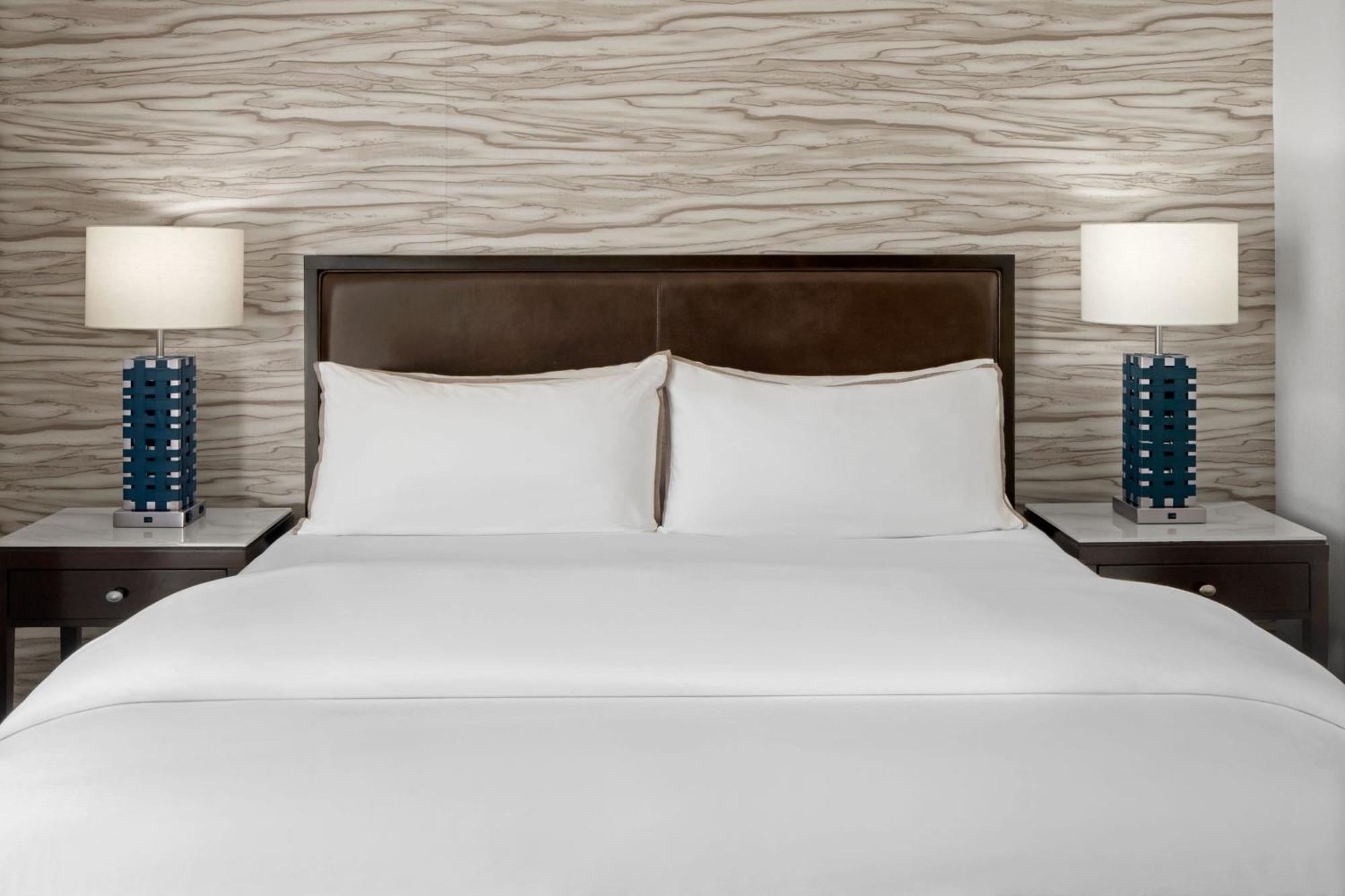 The Westin Dallas Fort Worth Airport Irving Extérieur photo