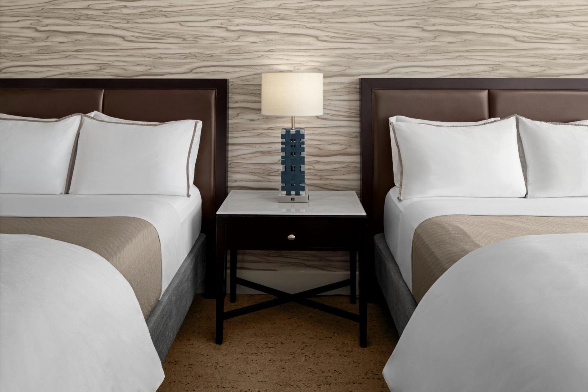 The Westin Dallas Fort Worth Airport Irving Extérieur photo