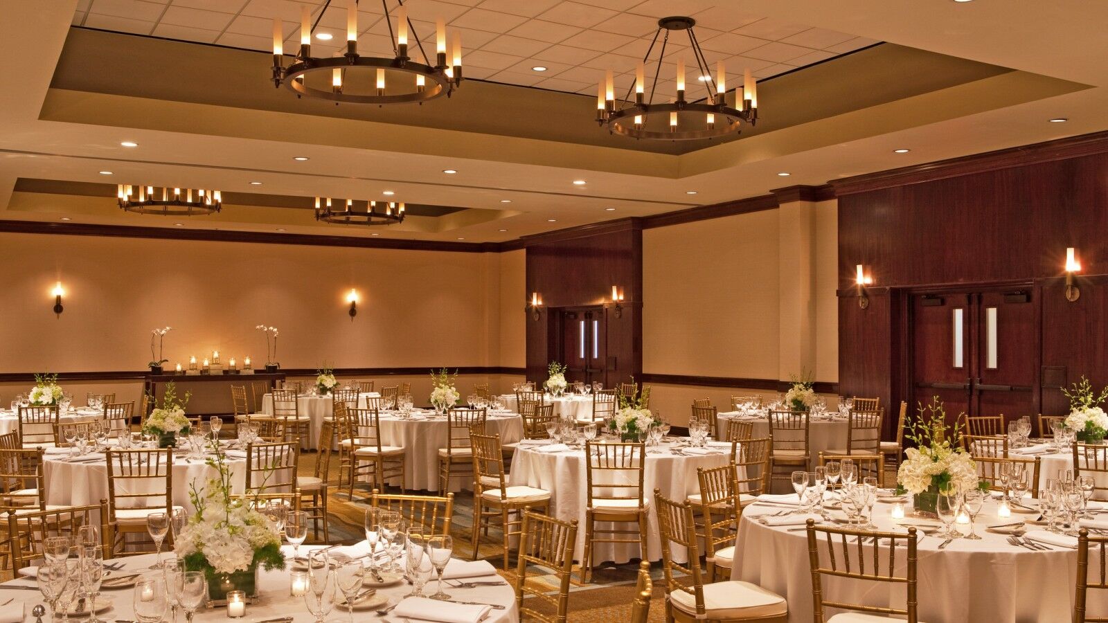 The Westin Dallas Fort Worth Airport Irving Extérieur photo