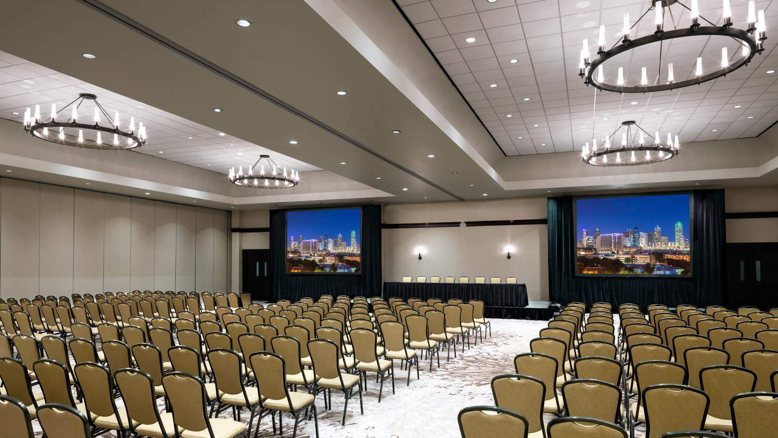 The Westin Dallas Fort Worth Airport Irving Extérieur photo