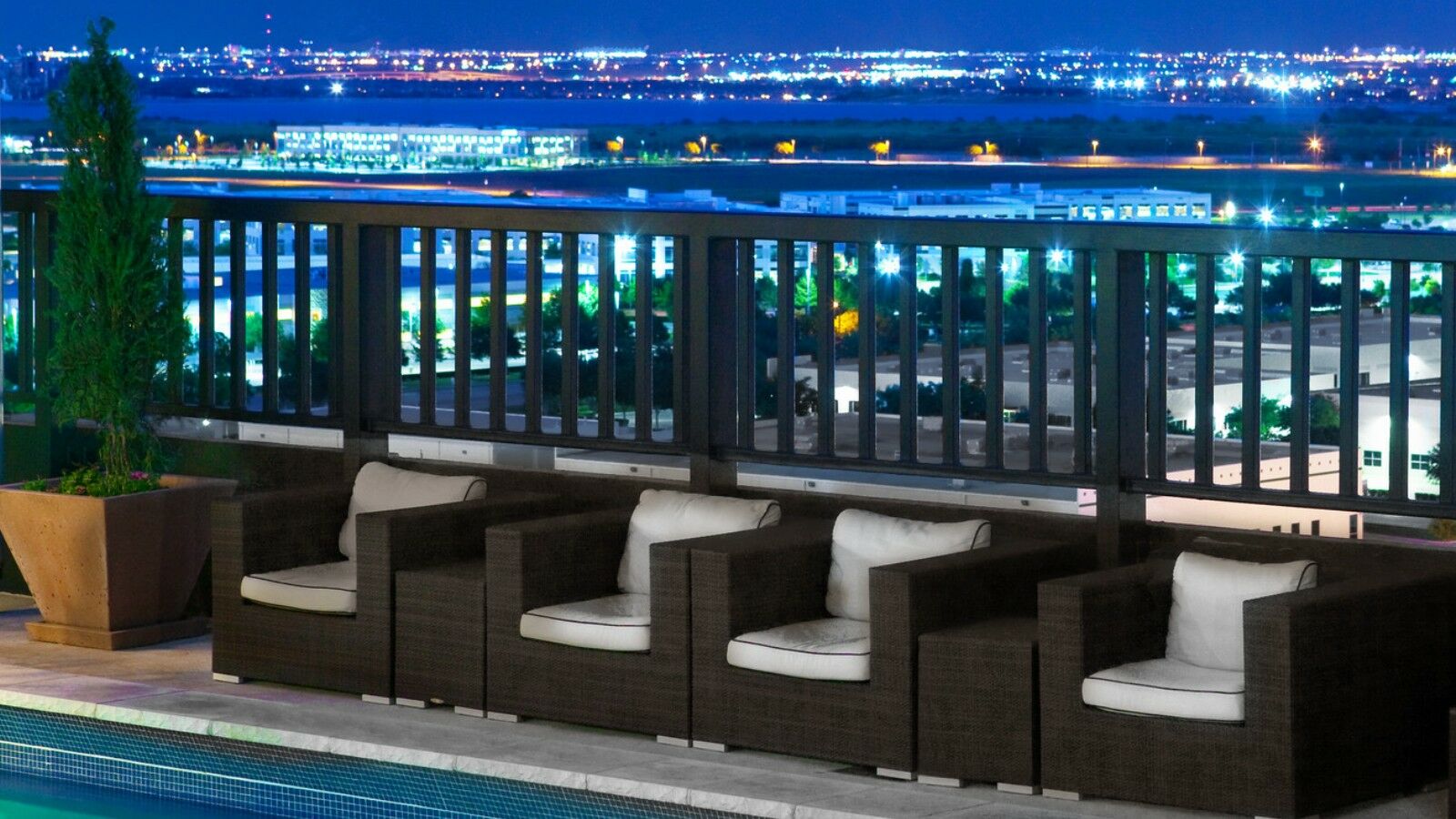 The Westin Dallas Fort Worth Airport Irving Extérieur photo